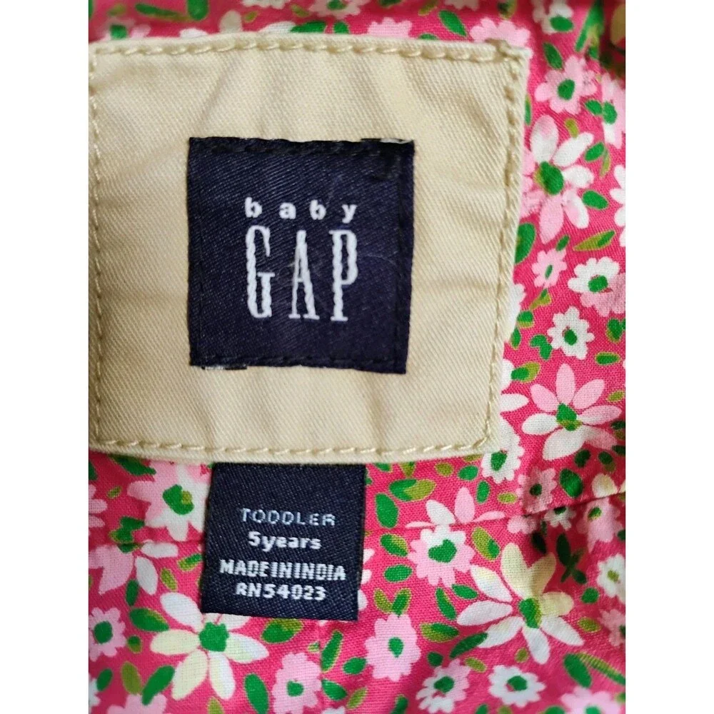 GAP baby toddler